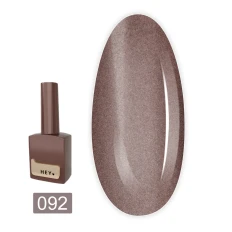 Гель-лак 15 мл (092 Maine Coon)