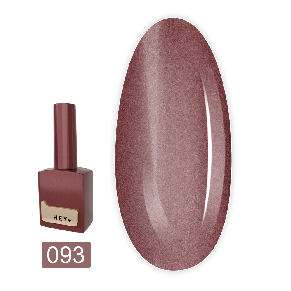 Гель-лак 15 мл (093 Somali)