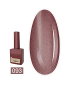 Гель-лак 15 мл (093 Somali)
