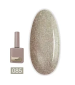 Гель-лак 15 мл (085 Satin)