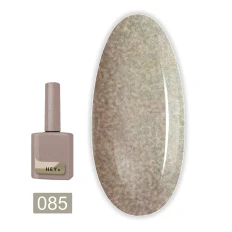 Гель-лак 15 мл (085 Satin)