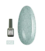 Гель-лак кошачий глаз Da_23 (Aesthetic Cat 2 8 мл)