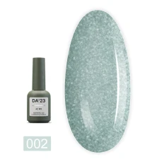 Гель-лак кошачий глаз Da_23 (Aesthetic Cat 2 8 мл)