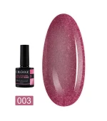 Гель-лак кошачий глаз Crooz (Wine Cat 3 Berry Velvet 8 мл)