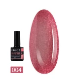 Гель-лак кошачий глаз Crooz (Wine Cat 4 Chocolate Merlot 8 мл)