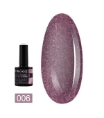 Гель-лак кошачий глаз Crooz (Wine Cat 6 Deep Grape 8 мл)