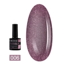 Гель-лак котяче око Crooz (Wine Cat 6 Deep Grape 8 мл)