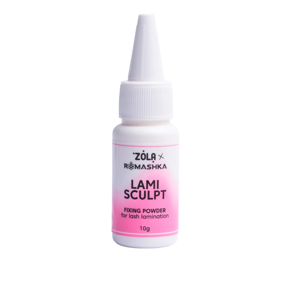 ( Zola xRomashka LamiSculpt 10 г)