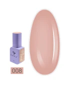 Гель-лак для маникюра DNKa 12 мл (008 HFTF)