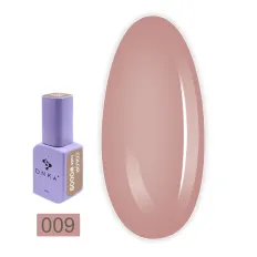 Гель-лак для манікюру DNKa 12 мл (009 HFTF)