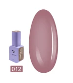 Гель-лак для маникюра DNKa 12 мл (012 HFTF)