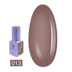Гель-лак для манікюру DNKa 12 мл (013 HFTF)