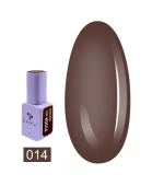 Гель-лак для маникюра DNKa 12 мл (014 HFTF)