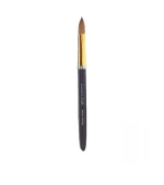 Кисть для акрила Creator Triangle Big №8 black