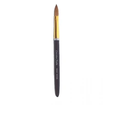 Пензель для акрилу Creator Triangle Big №8 black