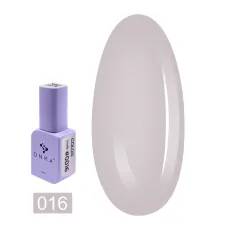 Гель-лак для манікюру DNKa 12 мл (016 HFTF)