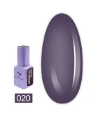 Гель-лак для манікюру DNKa 12 мл (020 HFTF)