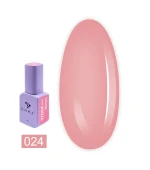 Гель-лак для манікюру DNKa 12 мл (024 HFTF)