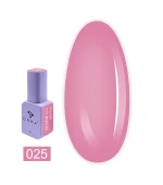 Гель-лак для манікюру DNKa 12 мл (025 HFTF)