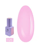 Гель-лак для манікюру DNKa 12 мл (026 HFTF)