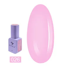 Гель-лак для манікюру DNKa 12 мл (026 HFTF)