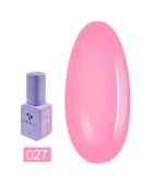 Гель-лак для манікюру DNKa 12 мл (027 HFTF)
