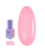 Гель-лак для манікюру DNKa 12 мл (028 HFTF)