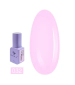 Гель-лак для манікюру DNKa 12 мл (032 HFTF)