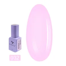 Гель-лак для манікюру DNKa 12 мл (032 HFTF)