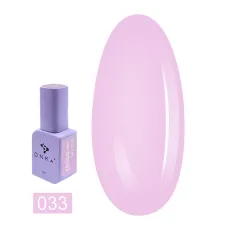 Гель-лак для манікюру DNKa 12 мл (033 HFTF)