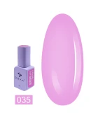 Гель-лак для манікюру DNKa 12 мл (035 HFTF)