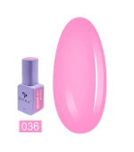 Гель-лак для манікюру DNKa 12 мл (036 HFTF)