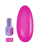 Гель-лак для манікюру DNKa 12 мл (038 HFTF)