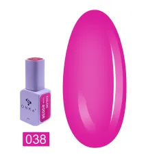 Гель-лак для манікюру DNKa 12 мл (038 HFTF)