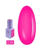 Гель-лак для маникюра DNKa 12 мл (039 HFTF)