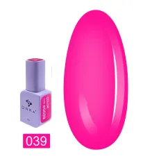 Гель-лак для манікюру DNKa 12 мл (039 HFTF)