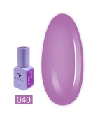 Гель-лак для манікюру DNKa 12 мл (040 HFTF)