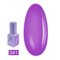 Гель-лак для манікюру DNKa 12 мл (041 HFTF)