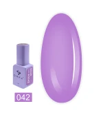 Гель-лак для манікюру DNKa 12 мл (042 HFTF)