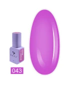 Гель-лак для манікюру DNKa 12 мл (043 HFTF)