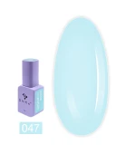 Гель-лак для манікюру DNKa 12 мл (047 HFTF)