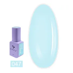 Гель-лак для манікюру DNKa 12 мл (047 HFTF)