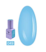 Гель-лак для манікюру DNKa 12 мл (049 HFTF)