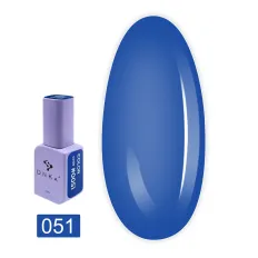 Гель-лак для манікюру DNKa 12 мл (051 HFTF)