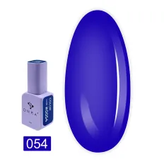 Гель-лак для манікюру DNKa 12 мл (054 HFTF)