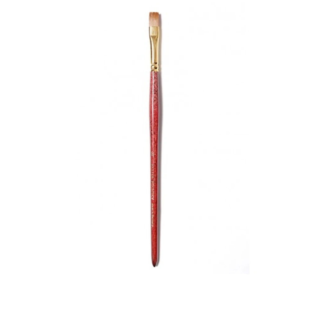 Кисть для акрила Creator Master Kolinsky №8