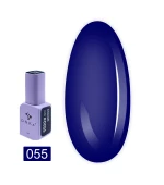 Гель-лак для манікюру DNKa 12 мл (055 HFTF)