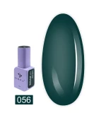 Гель-лак для манікюру DNKa 12 мл (056 HFTF)
