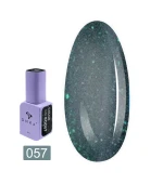 Гель-лак для манікюру DNKa 12 мл (057 HFTF)