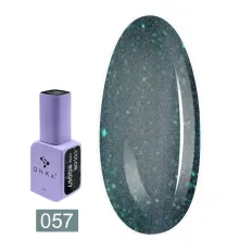 Гель-лак для манікюру DNKa 12 мл (057 HFTF)